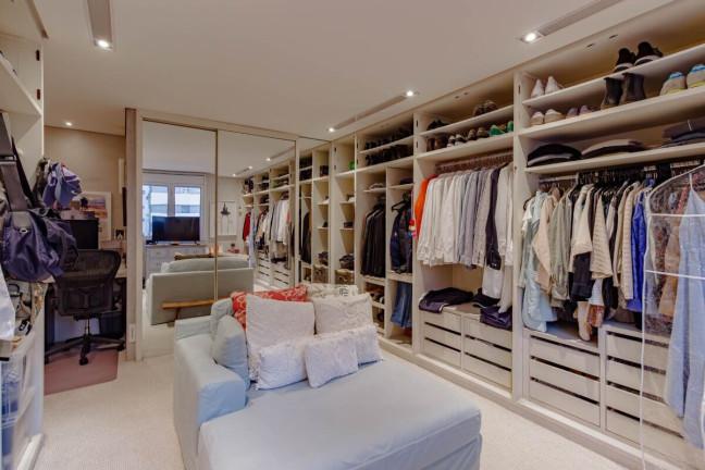 Imagem Apartamento com 2 Quartos à Venda, 160 m² em Cerqueira César - São Paulo Imagem Apartamento com 2 Quartos à Venda, 160 m² em Cerqueira César - São Paulo