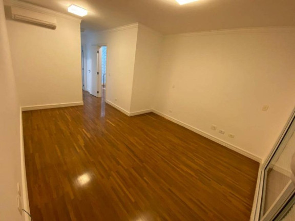 Imagem Casa com 4 Quartos à Venda, 425 m² em Brooklin Paulista - São Paulo Imagem Casa com 4 Quartos à Venda, 425 m² em Brooklin Paulista - São Paulo