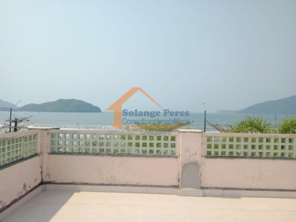 Kitnet com 1 Quarto à Venda, 38 m² em Perequê Açu - Ubatuba