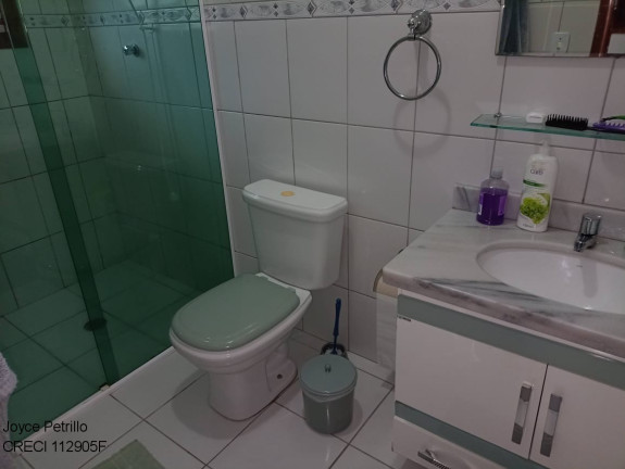 Imagem Casa com 2 Quartos à Venda, 130 m² em Vila Romar - Peruíbe Imagem Casa com 2 Quartos à Venda, 130 m² em Vila Romar - Peruíbe