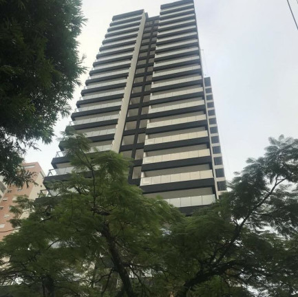 Imagem Apartamento com 3 Quartos à Venda, 111 m² em Perdizes - São Paulo