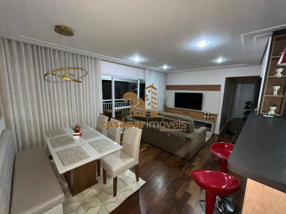 Imagem Apartamento com 3 Quartos à Venda, 96 m² em Boa Vista - São Caetano Do Sul Imagem Apartamento com 3 Quartos à Venda, 96 m² em Boa Vista - São Caetano Do Sul