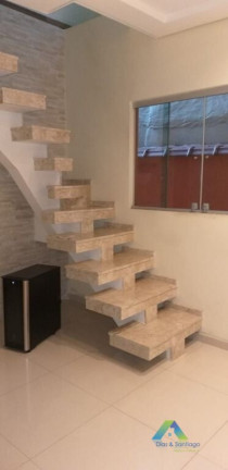 Imagem Sobrado com 3 Quartos à Venda, 198 m² em Condomínio Maracanã - Santo André