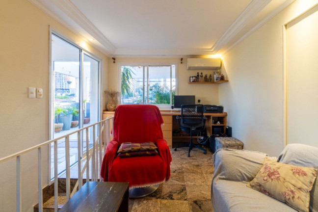 Imagem Apartamento com 2 Quartos à Venda, 95 m² em Vila Pompéia - São Paulo Imagem Apartamento com 2 Quartos à Venda, 95 m² em Vila Pompéia - São Paulo