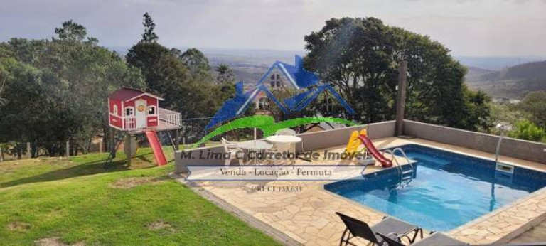 Imagem Chácara com 3 Quartos à Venda, 1.000 m² em Estância Santa Maria Do Laranjal - Atibaia Imagem Chácara com 3 Quartos à Venda, 1.000 m² em Estância Santa Maria Do Laranjal - Atibaia