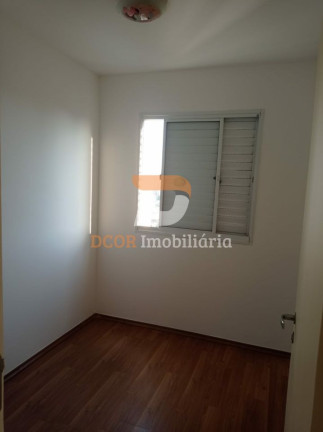 Imagem Apartamento com 3 Quartos à Venda ou Locação, 60 m² em Centro  - Diadema