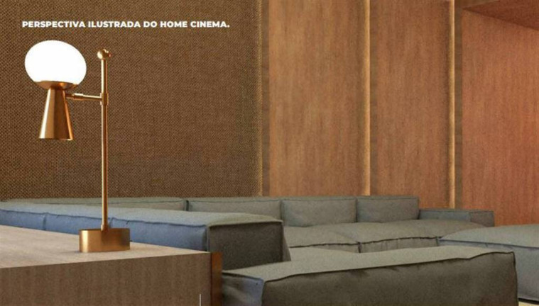 Imagem Apartamento com 3 Quartos à Venda, 120 m² em Forte - Praia Grande