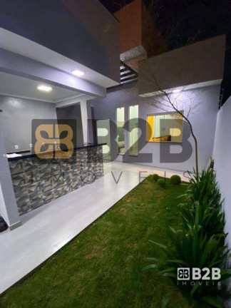 Imagem Casa com 3 Quartos à Venda, 150 m² em Vila Rocha - Bauru Imagem Casa com 3 Quartos à Venda, 150 m² em Vila Rocha - Bauru