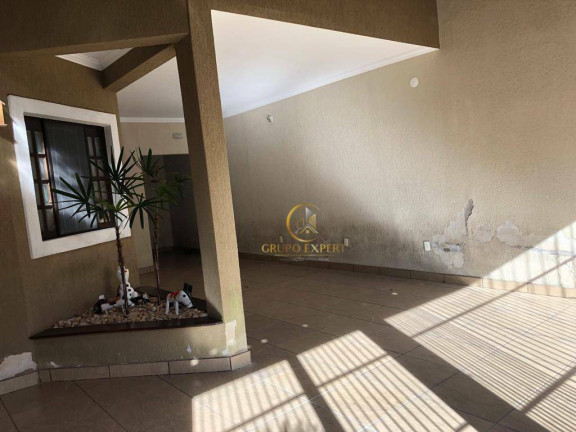 Imagem Casa com 4 Quartos à Venda, 235 m² em Villa Branca - Jacareí Imagem Casa com 4 Quartos à Venda, 235 m² em Villa Branca - Jacareí