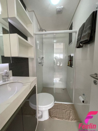 Imagem Apartamento com 2 Quartos à Venda, 72 m² em Ingleses Do Rio Vermelho - Florianópolis