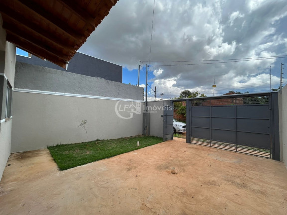 Imagem Casa com 3 Quartos à Venda, 92 m² em Vila Nova Campo Grande - Campo Grande