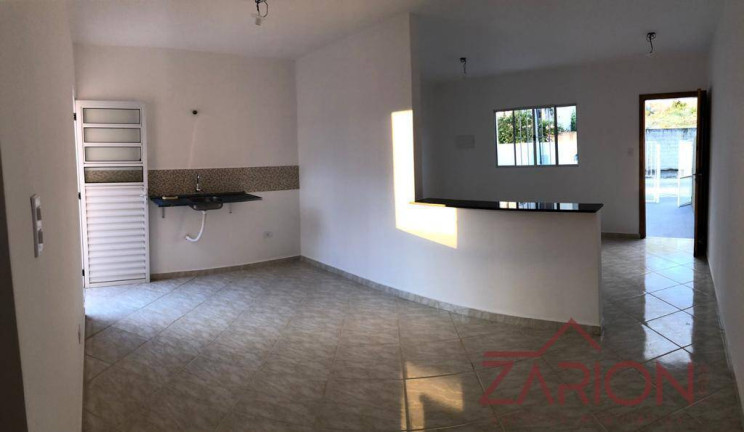 Imagem Casa com 2 Quartos à Venda, 125 m² em Residencial Estoril - Taubaté