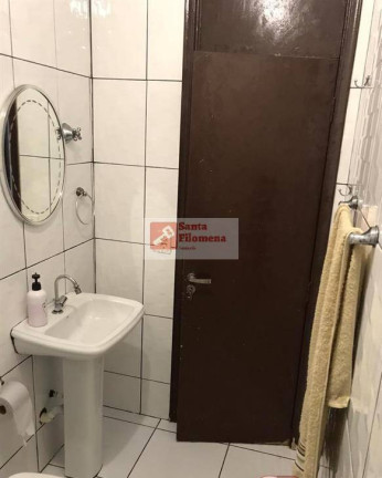 Imagem Apartamento com 2 Quartos à Venda, 53 m² em Parque Erasmo Assunção - Santo André Imagem Apartamento com 2 Quartos à Venda, 53 m² em Parque Erasmo Assunção - Santo André