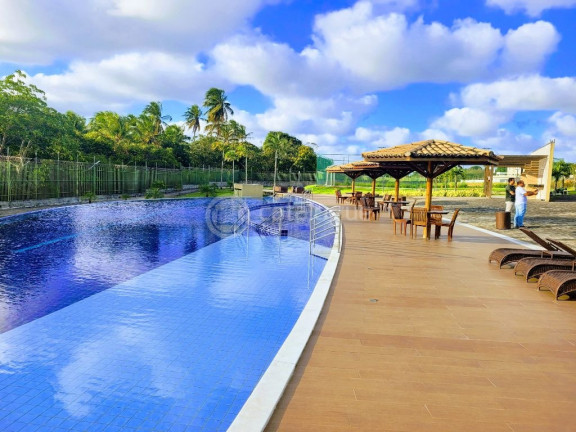 Terreno em Condomínio à Venda, 534 m² em Emaús - Parnamirim