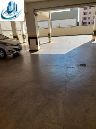 Imagem Apartamento com 2 Quartos para Alugar, 66 m² em Centro - Ribeirão Preto