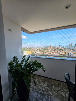 Foto do imóvel Apartamento com 3 Quartos à Venda, 92 m² em Ponta Negra - Natal