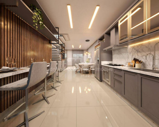 Imagem Casa com 2 Quartos à Venda, 98 m² em Balneário Piçarras