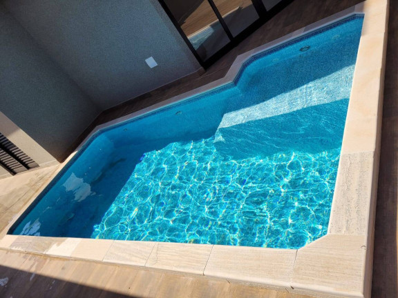 Imagem Casa com 4 Quartos à Venda, 260 m² em Parque Residencial Damha Vi - São José Do Rio Preto Imagem Casa com 4 Quartos à Venda, 260 m² em Parque Residencial Damha Vi - São José Do Rio Preto