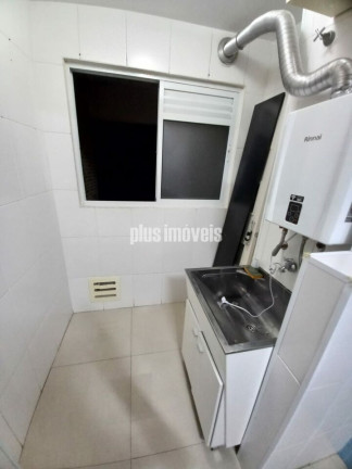 Imagem Apartamento com 2 Quartos à Venda, 78 m² em Cambuci - São Paulo Imagem Apartamento com 2 Quartos à Venda, 78 m² em Cambuci - São Paulo