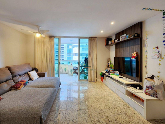Imagem Apartamento com 2 Quartos à Venda, 89 m² em Icaraí - Niterói
