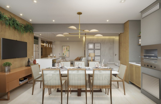Imagem Imóvel com 1 Quarto à Venda, 22 m² em Perdizes - São Paulo