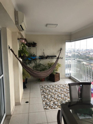 Imagem Apartamento com 3 Quartos à Venda, 155 m² em Centro - São Bernardo Do Campo Imagem Apartamento com 3 Quartos à Venda, 155 m² em Centro - São Bernardo Do Campo