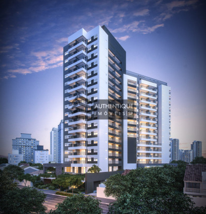 Imagem Apartamento com 2 Quartos à Venda, 67 m² em Butantã - São Paulo