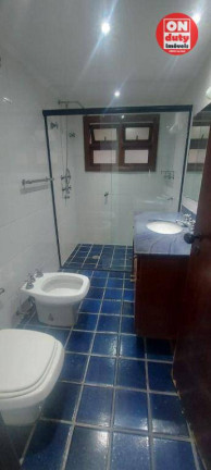 Imagem Apartamento com 4 Quartos à Venda, 280 m² em Gonzaga - Santos Imagem Apartamento com 4 Quartos à Venda, 280 m² em Gonzaga - Santos