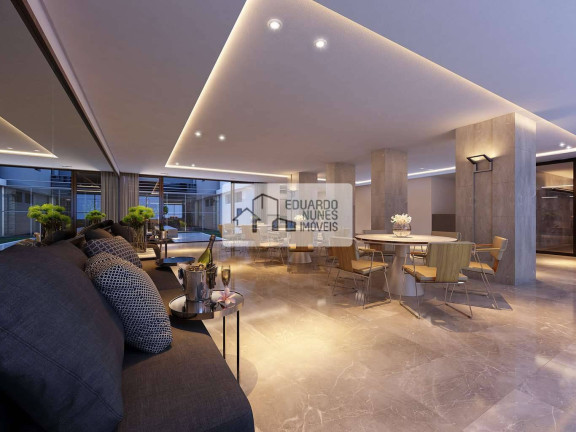 Imagem Apartamento com 4 Quartos à Venda, 133 m² em Savassi - Belo Horizonte