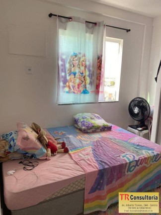 Imagem Apartamento com 3 Quartos à Venda, 130 m² em Campos Dos Goytacazes Imagem Apartamento com 3 Quartos à Venda, 130 m² em Campos Dos Goytacazes