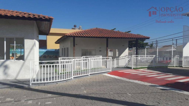 Imagem Apartamento com 2 Quartos à Venda, 47 m² em Nossa Senhora Aparecida - Itu Imagem Apartamento com 2 Quartos à Venda, 47 m² em Nossa Senhora Aparecida - Itu