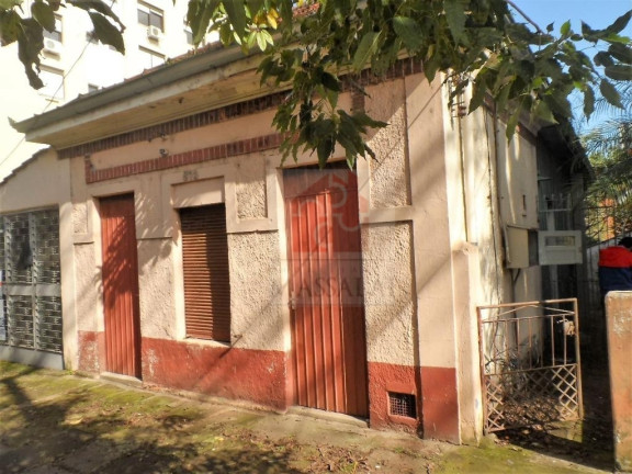 Casa com 3 Quartos à Venda, 348 m² em São João - Porto Alegre