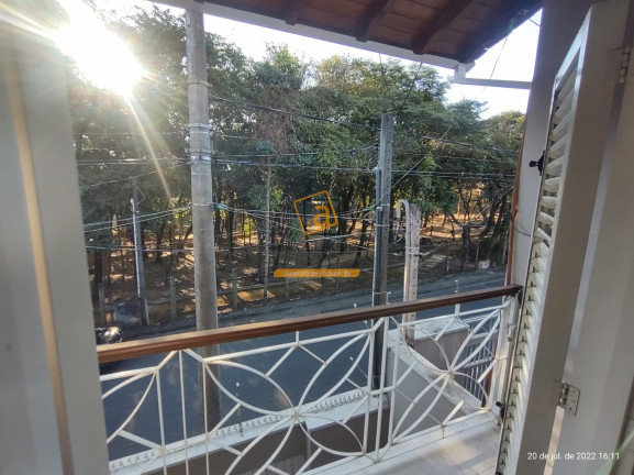 Imagem Sobrado com 3 Quartos à Venda, em Brasil - Itu Imagem Sobrado com 3 Quartos à Venda, em Brasil - Itu