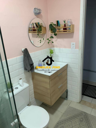 Imagem Apartamento com 1 Quarto à Venda, 45 m² em Parque Bitaru - São Vicente Imagem Apartamento com 1 Quarto à Venda, 45 m² em Parque Bitaru - São Vicente