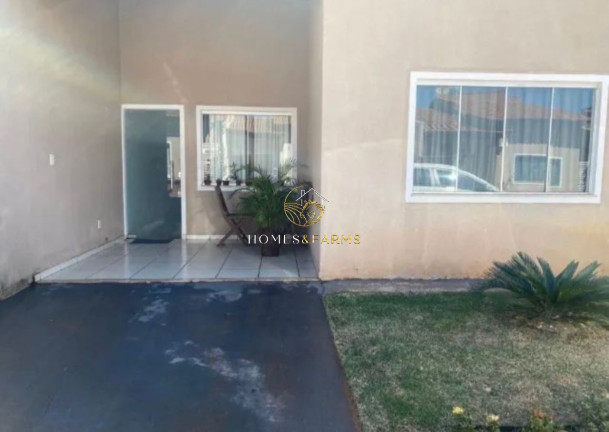 Imagem Casa com 3 Quartos à Venda, 200 m² em Chácaras Maringá - Goiânia Imagem Casa com 3 Quartos à Venda, 200 m² em Chácaras Maringá - Goiânia