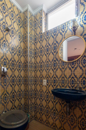 Imagem Apartamento com 3 Quartos à Venda, 176 m² em Jardim Paulista - São Paulo Imagem Apartamento com 3 Quartos à Venda, 176 m² em Jardim Paulista - São Paulo