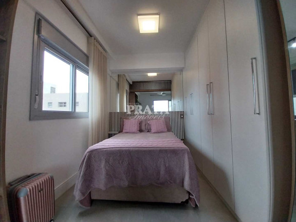 Imagem Apartamento com 1 Quarto à Venda, 46 m² em Boqueirão - Santos Imagem Apartamento com 1 Quarto à Venda, 46 m² em Boqueirão - Santos