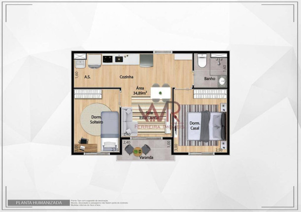 Imagem Apartamento com 2 Quartos à Venda, 38 m² em Itaquera - São Paulo Imagem Apartamento com 2 Quartos à Venda, 38 m² em Itaquera - São Paulo