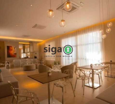 Imagem Apartamento com 2 Quartos à Venda, 65 m² em Morumbi - São Paulo Imagem Apartamento com 2 Quartos à Venda, 65 m² em Morumbi - São Paulo