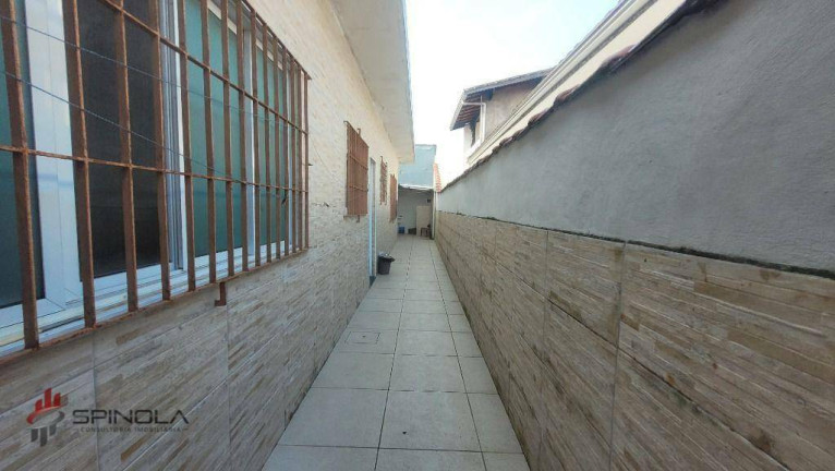 Imagem Casa com 2 Quartos à Venda, 98 m² em Ocian - Praia Grande