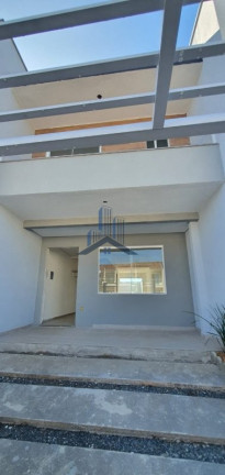 Sobrado com 2 Quartos à Venda, 70 m² em Santa Catarina - Joinville