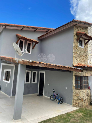Imagem Casa com 7 Quartos à Venda, 600 m² em Residencial Porta Do Sol - Mairinque