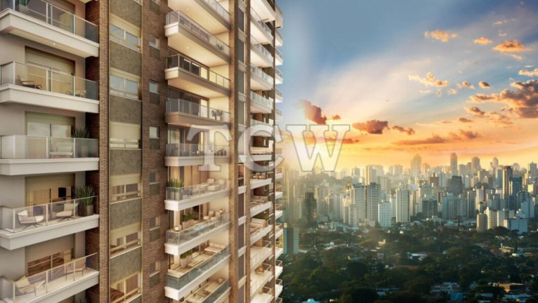 Imagem Apartamento com 3 Quartos à Venda, 153 m² em Vila Mariana - São Paulo Imagem Apartamento com 3 Quartos à Venda, 153 m² em Vila Mariana - São Paulo