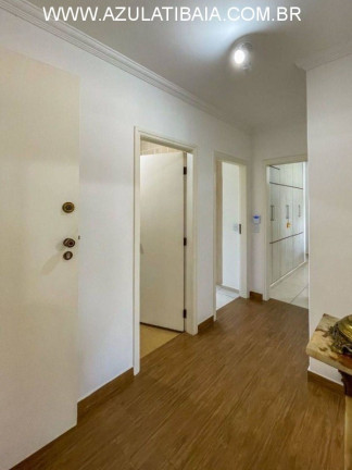 Imagem Casa com 4 Quartos à Venda, 1.010 m² em Jardim São Nicolau - Atibaia