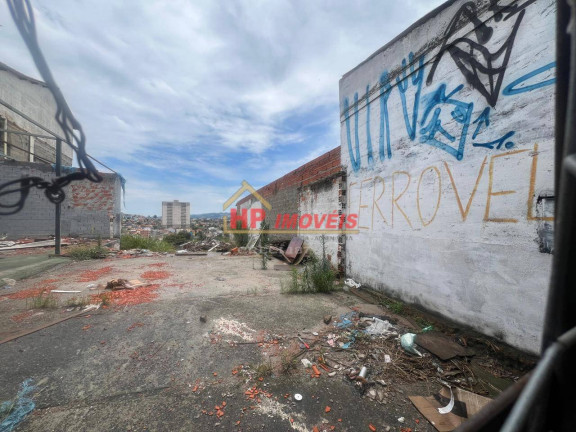 Imagem Terreno à Venda, 560 m² em Centro - Carapicuíba Imagem Terreno à Venda, 560 m² em Centro - Carapicuíba