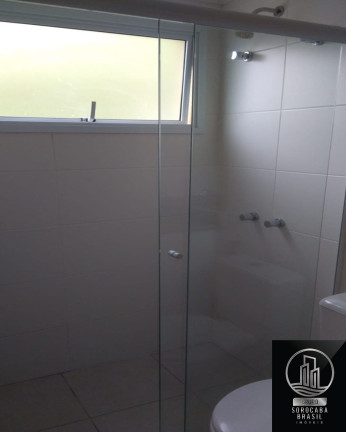 Imagem Apartamento com 1 Quarto para Alugar, 52 m² em Jardim Gonçalves - Sorocaba