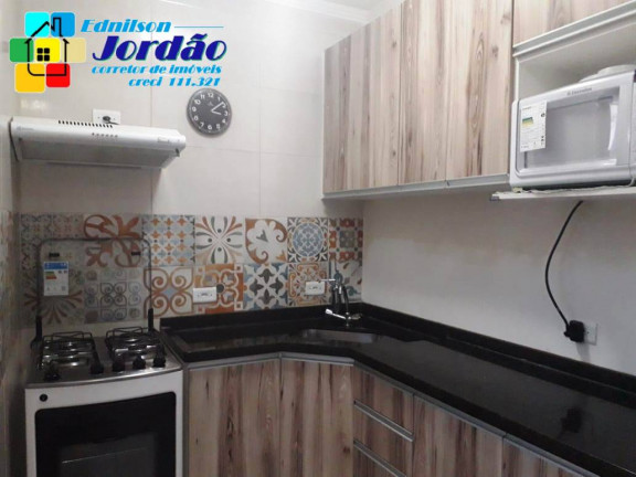 Imagem Apartamento com 2 Quartos à Venda, 40 m² em Vila Vitória - Santo André Imagem Apartamento com 2 Quartos à Venda, 40 m² em Vila Vitória - Santo André