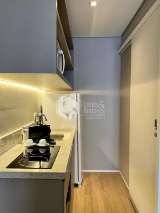 Imagem Imóvel com 1 Quarto à Venda, 28 m² em Jardins - São Paulo Imagem Imóvel com 1 Quarto à Venda, 28 m² em Jardins - São Paulo
