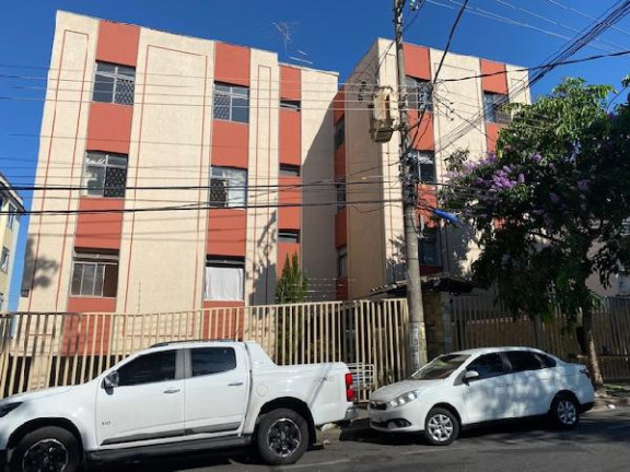 Apartamento com 2 Quartos à Venda, 42 m² em Planalto - Belo Horizonte