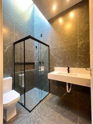 Imagem Casa de Condomínio com 3 Quartos à Venda, 146 m² em Jardim Villagio Milano - Sorocaba Imagem Casa de Condomínio com 3 Quartos à Venda, 146 m² em Jardim Villagio Milano - Sorocaba